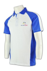 P429  polo shirt procurement